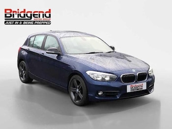 BMW - 1 Series