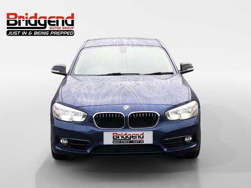 Used BMW 1 Series 2018 for sale - 76336406: Photo 2