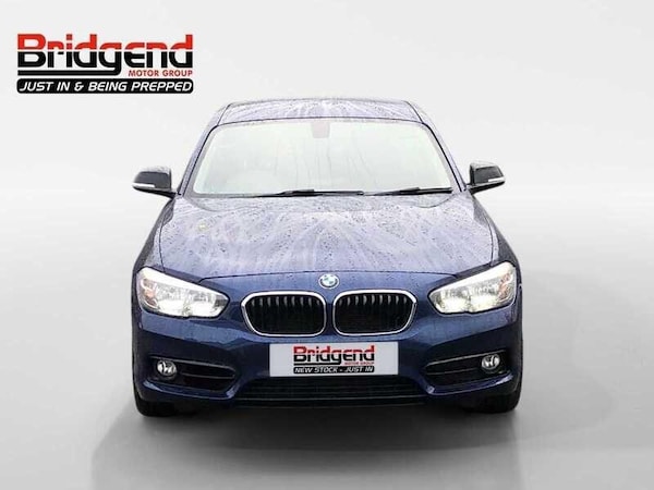Used BMW 1 Series 2018 for sale - 76336406: Photo 2