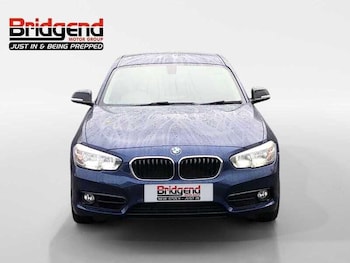Used BMW 1 Series 2018 for sale - 76336406: Photo 2