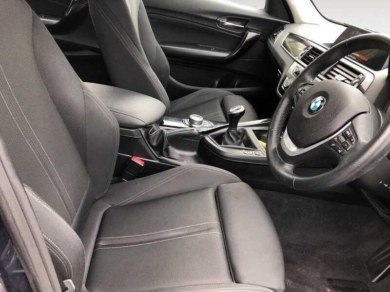 Used BMW 1 Series 2018 for sale - 76336406: Photo 4