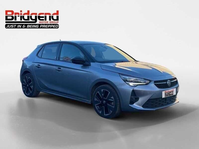 Used Vauxhall Corsa 2021 for sale - 76645433: Photo 1