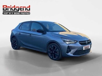 Used Vauxhall Corsa 2021 for sale - 76645433: Photo