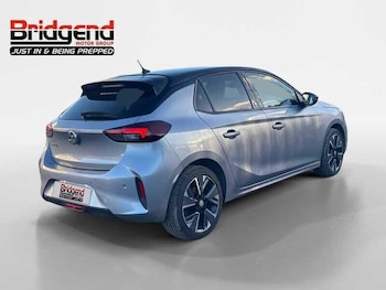 Used Vauxhall Corsa 2021 for sale - 76645433: Photo