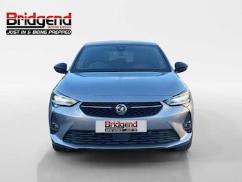 Used Vauxhall Corsa 2021 for sale - 76645433: Photo