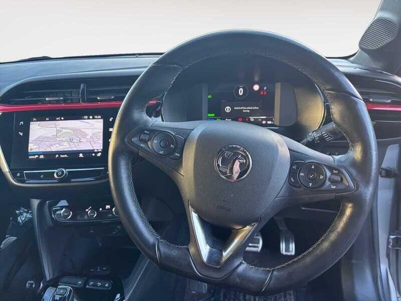 Used Vauxhall Corsa 2021 for sale - 76645433: Photo 4