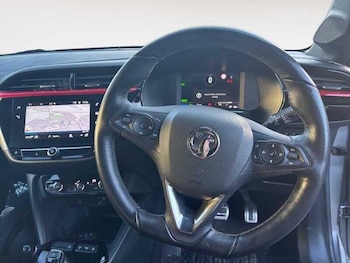 Used Vauxhall Corsa 2021 for sale - 76645433: Photo