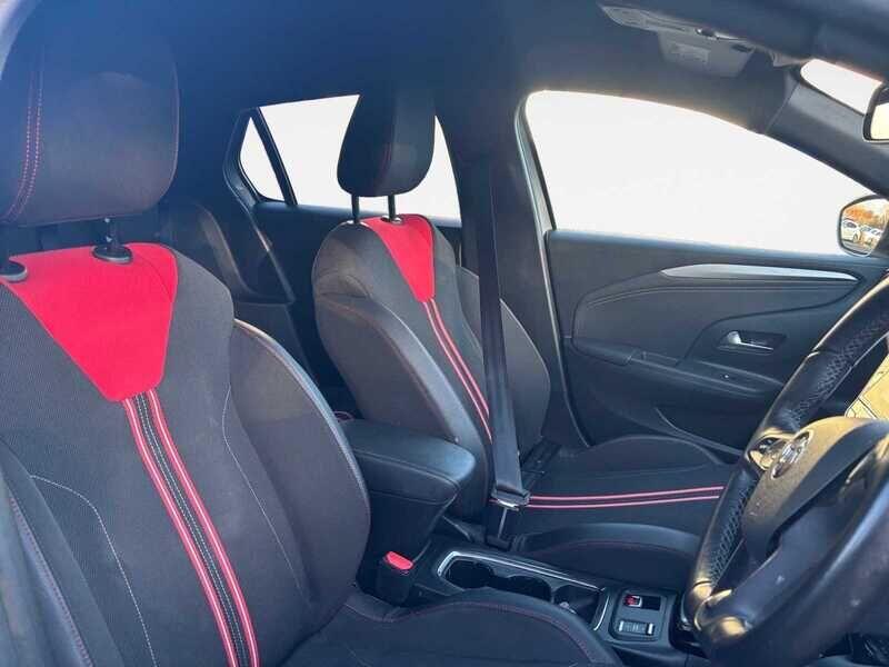 Used Vauxhall Corsa 2021 for sale - 76645433: Photo 5
