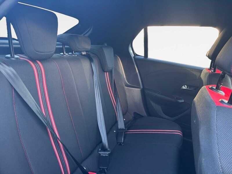 Used Vauxhall Corsa 2021 for sale - 76645433: Photo 6