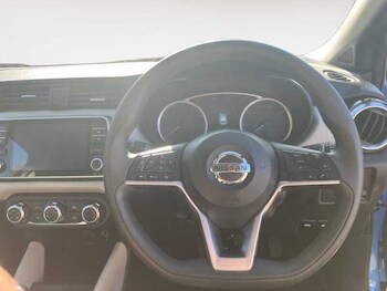 Used Nissan Micra undefined for sale - 78369685: Photo