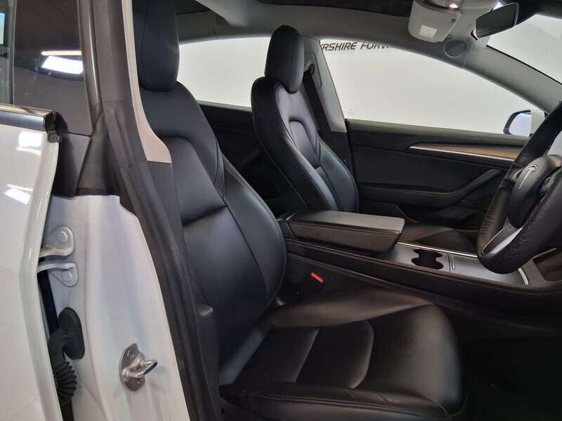 Used Tesla Model 3 2021 for sale - 77045294: Photo 10