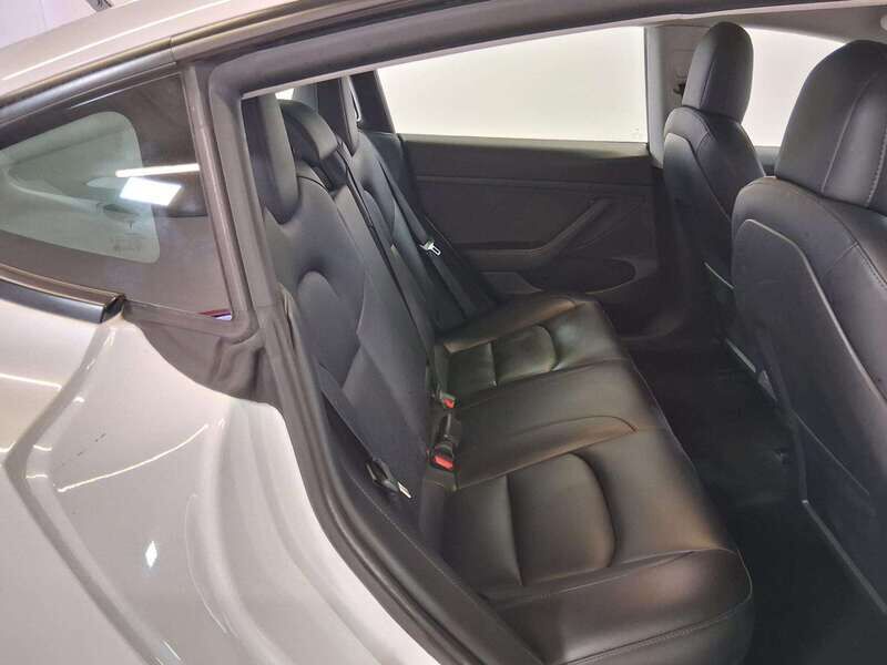 Used Tesla Model 3 2021 for sale - 77045294: Photo 11
