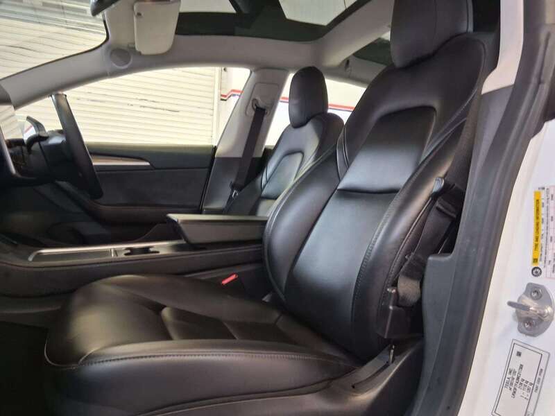 Used Tesla Model 3 2021 for sale - 77045294: Photo 13