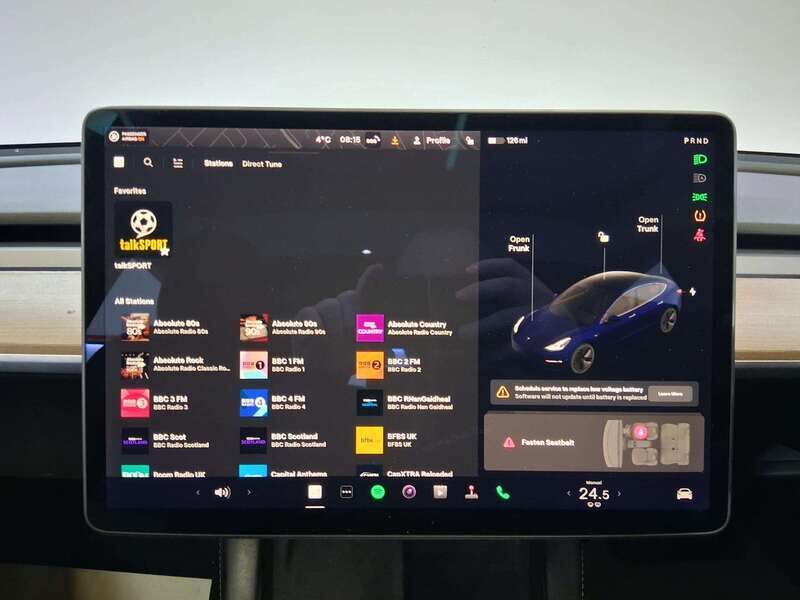 Used Tesla Model 3 2021 for sale - 77045294: Photo 15