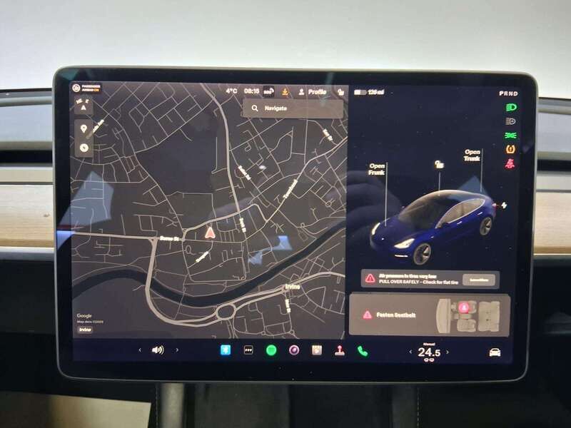 Used Tesla Model 3 2021 for sale - 77045294: Photo 16