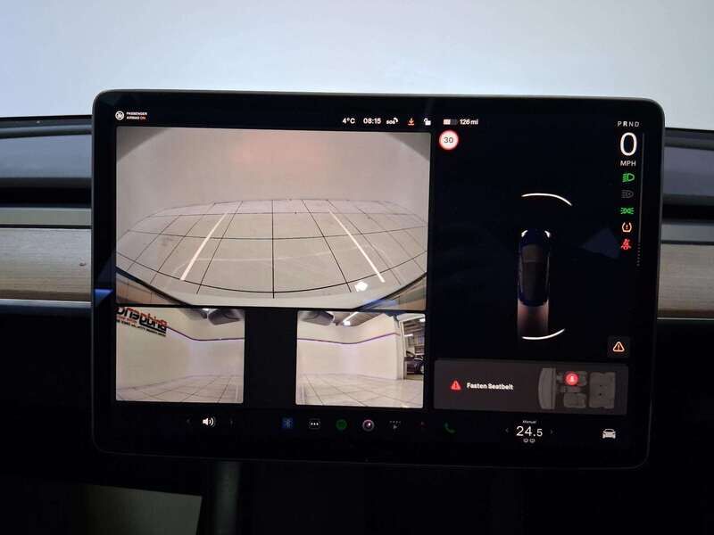 Used Tesla Model 3 2021 for sale - 77045294: Photo 17