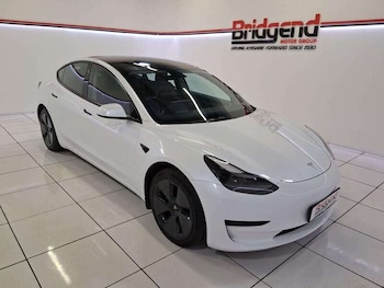 Used Tesla Model 3 2021 for sale - 77045294: Photo