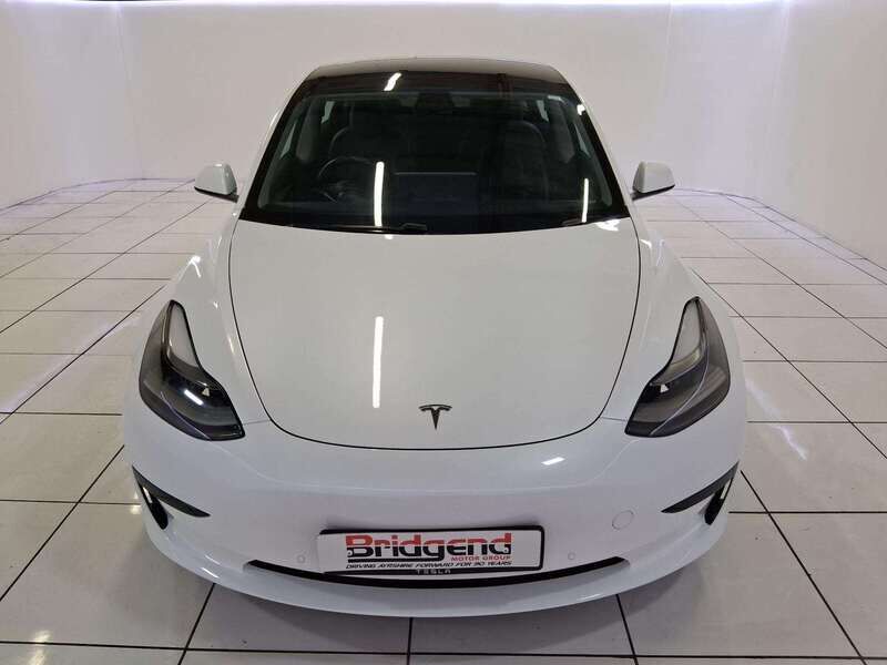 Used Tesla Model 3 2021 for sale - 77045294: Photo 2
