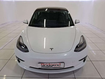 Used Tesla Model 3 2021 for sale - 77045294: Photo