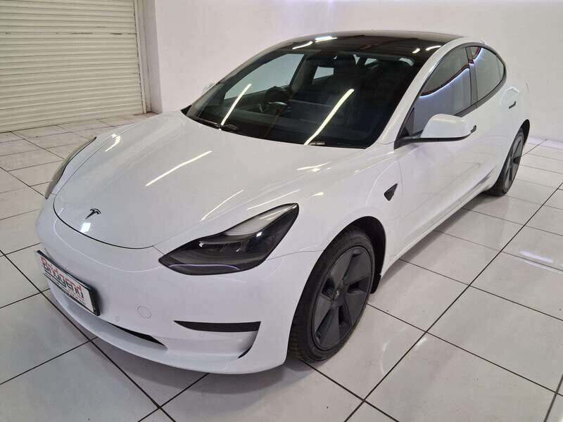 Used Tesla Model 3 2021 for sale - 77045294: Photo 3