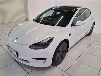 Used Tesla Model 3 2021 for sale - 77045294: Photo
