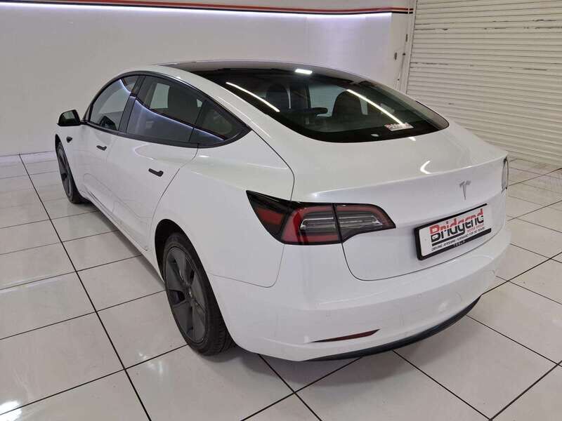 Used Tesla Model 3 2021 for sale - 77045294: Photo 4