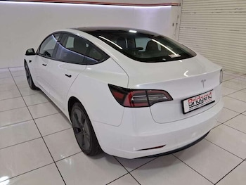 Used Tesla Model 3 2021 for sale - 77045294: Photo