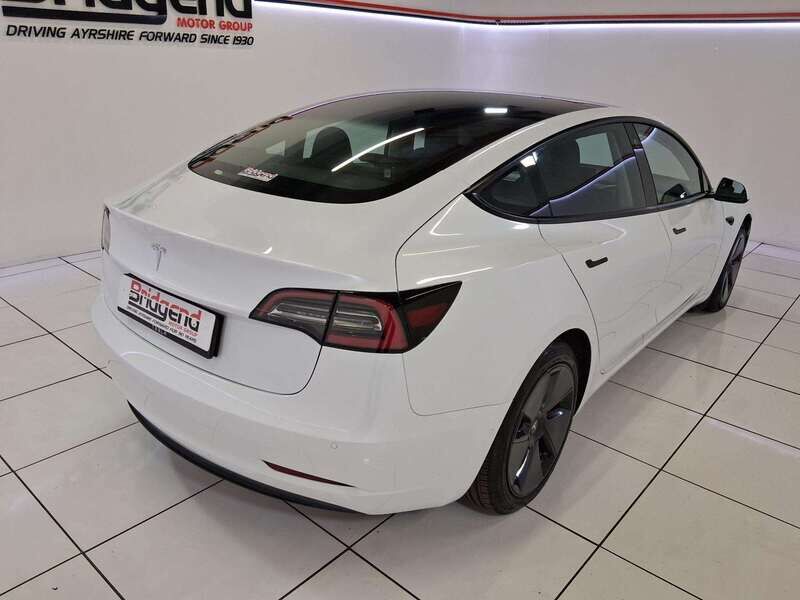 Used Tesla Model 3 2021 for sale - 77045294: Photo 6