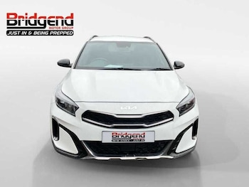 Used Kia XCeed 2023 for sale - 79309568: Photo