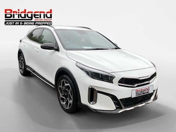 Used Kia XCeed 2023 for sale - 79309568: Photo