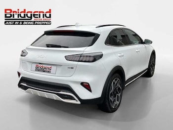Used Kia XCeed 2023 for sale - 79309568: Photo
