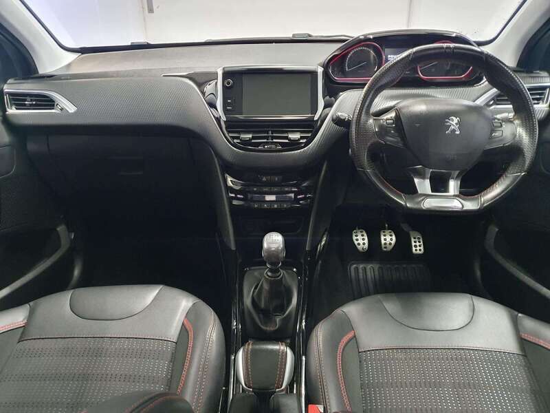 Used Peugeot 2008 2018 for sale - 77044808: Photo 12