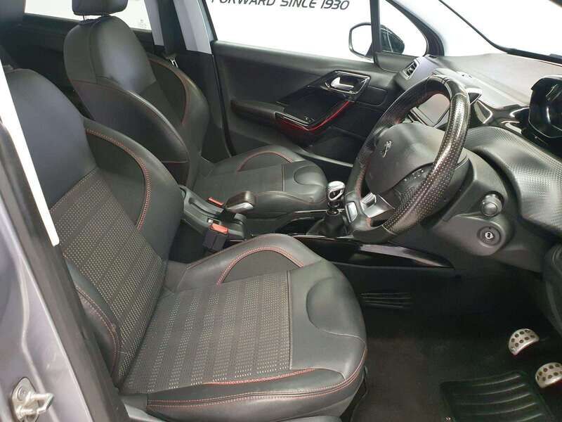 Used Peugeot 2008 2018 for sale - 77044808: Photo 13