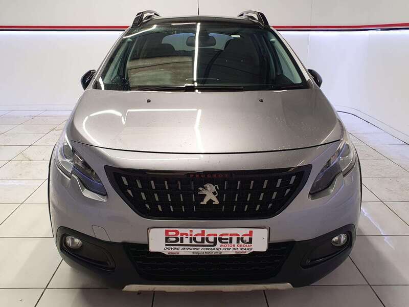 Used Peugeot 2008 2018 for sale - 77044808: Photo 2