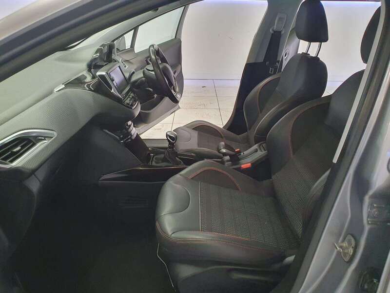 Used Peugeot 2008 2018 for sale - 77044808: Photo 21