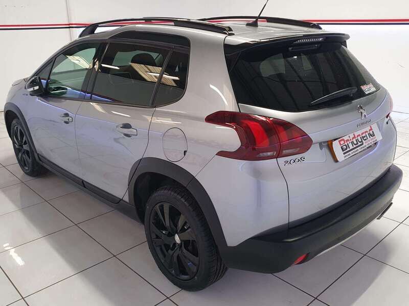 Used Peugeot 2008 2018 for sale - 77044808: Photo 4