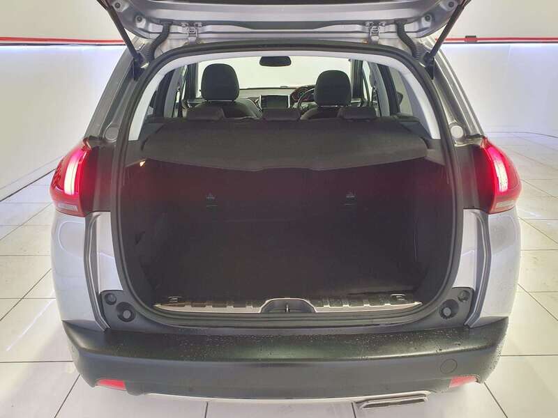 Used Peugeot 2008 2018 for sale - 77044808: Photo 7