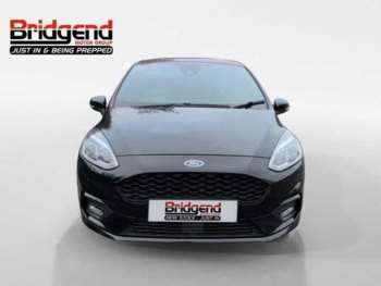 Used Ford Fiesta 2018 for sale - 74837945: Photo
