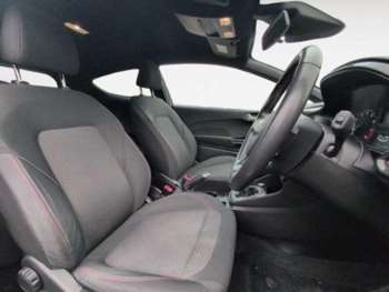 Used Ford Fiesta 2018 for sale - 74837945: Photo