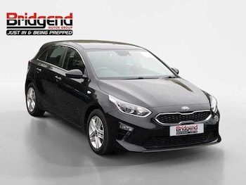 Kia - Ceed