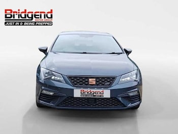 Used SEAT Leon 2020 for sale - 78778620: Photo