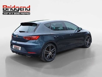 Used SEAT Leon 2020 for sale - 78778620: Photo