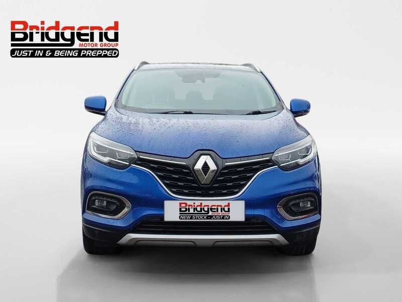 Used Renault Kadjar 2019 for sale - 77814216: Photo 2