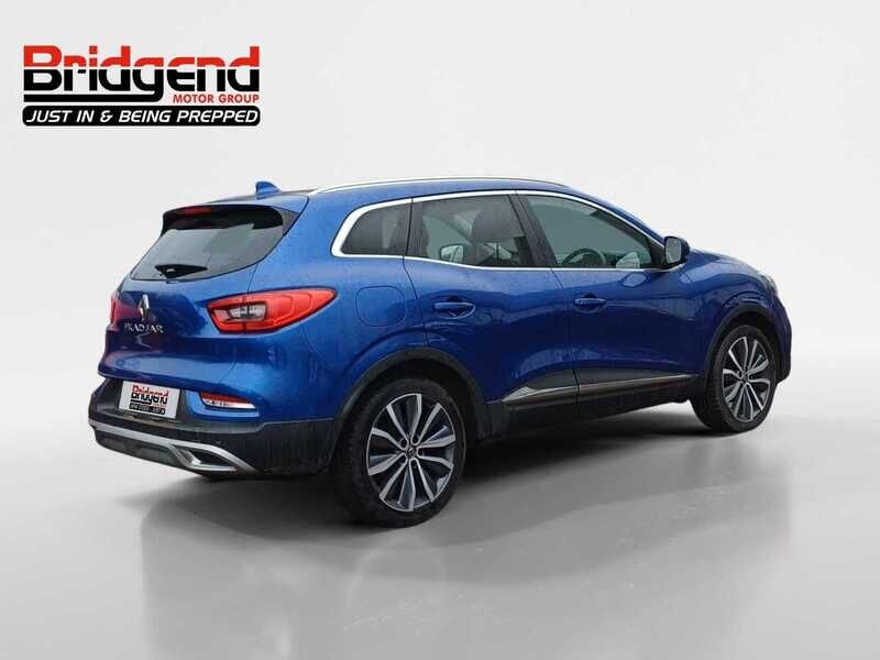 Used Renault Kadjar 2019 for sale - 77814216: Photo 3