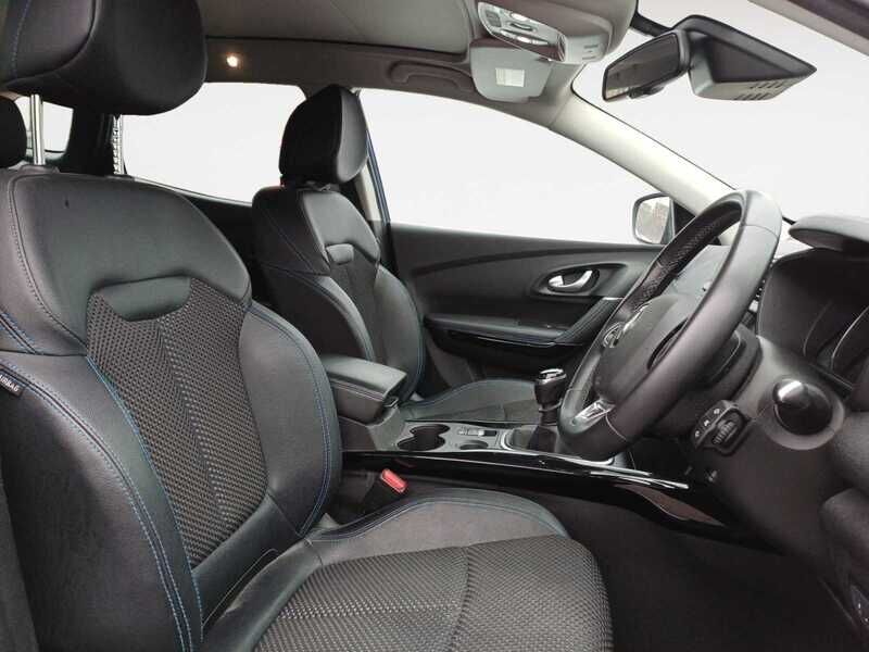 Used Renault Kadjar 2019 for sale - 77814216: Photo 4