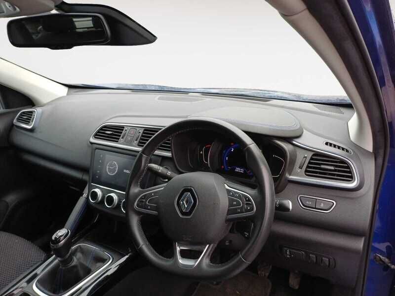 Used Renault Kadjar 2019 for sale - 77814216: Photo 5