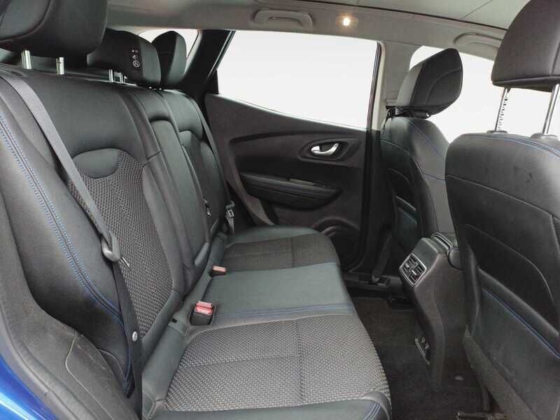 Used Renault Kadjar 2019 for sale - 77814216: Photo 6