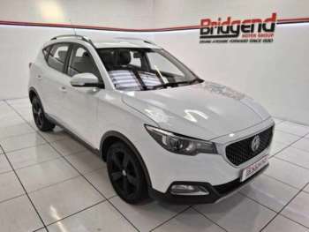 2018 (18) - 1.5 VTi-TECH Exclusive SUV 5dr