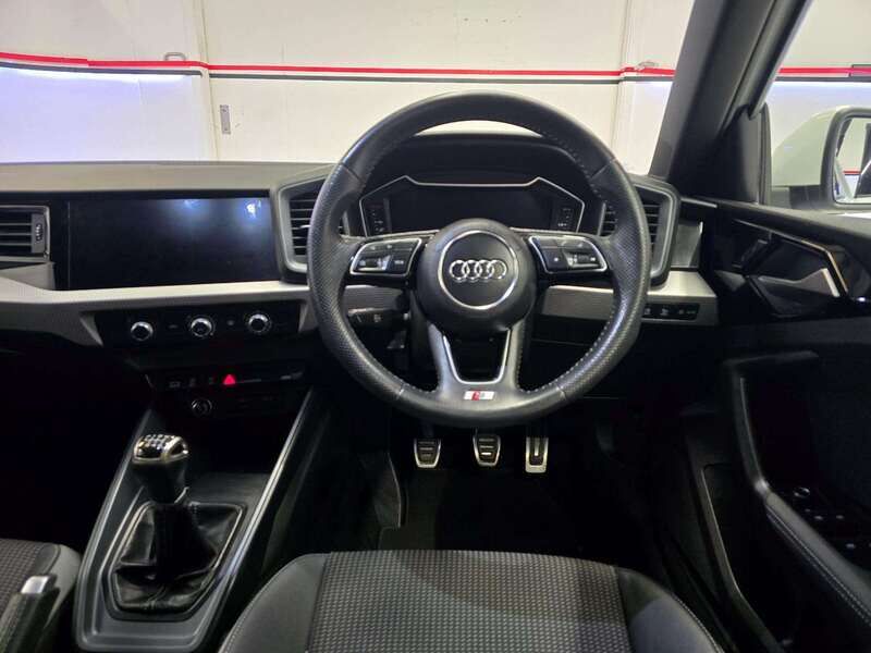 Used Audi A1 for sale - 77640310: Photo 10