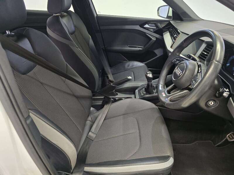 Used Audi A1 for sale - 77640310: Photo 12